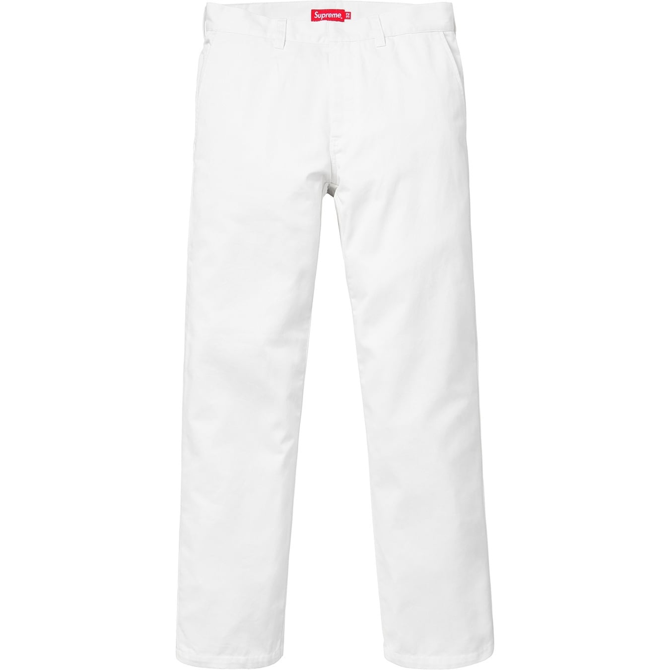 Work Pant view 10